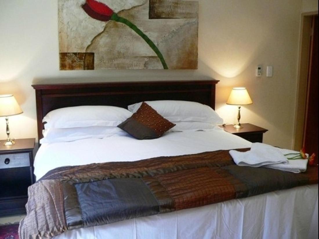 Rustenburg Boutique Hotel מראה חיצוני תמונה