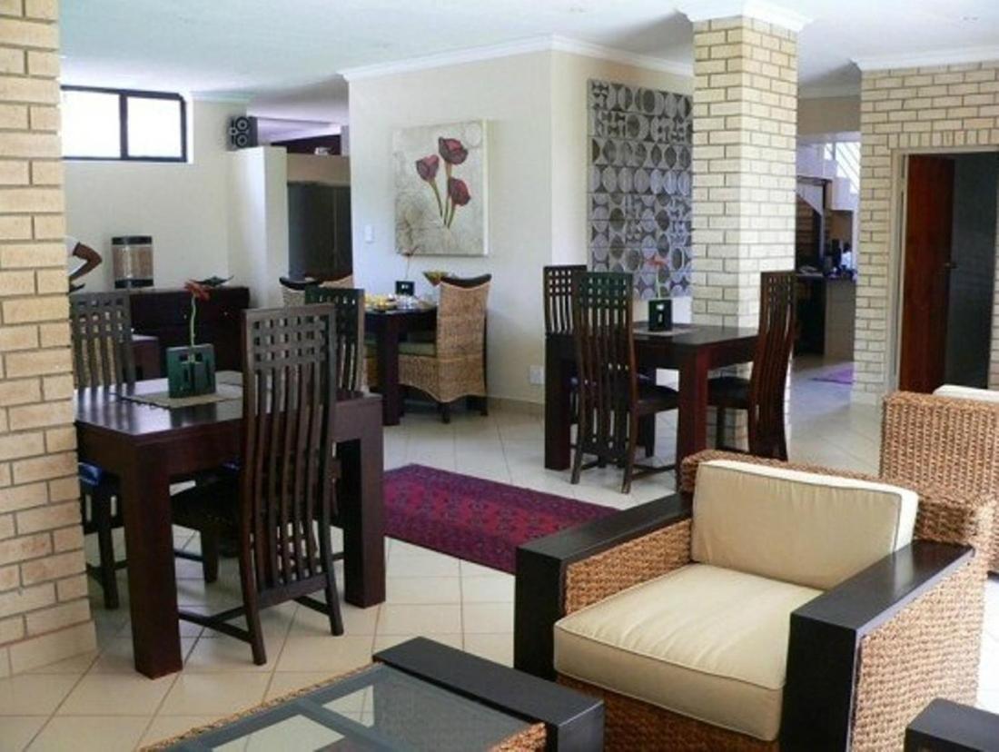 Rustenburg Boutique Hotel מראה חיצוני תמונה