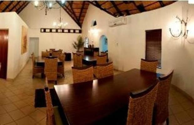 Rustenburg Boutique Hotel מראה חיצוני תמונה